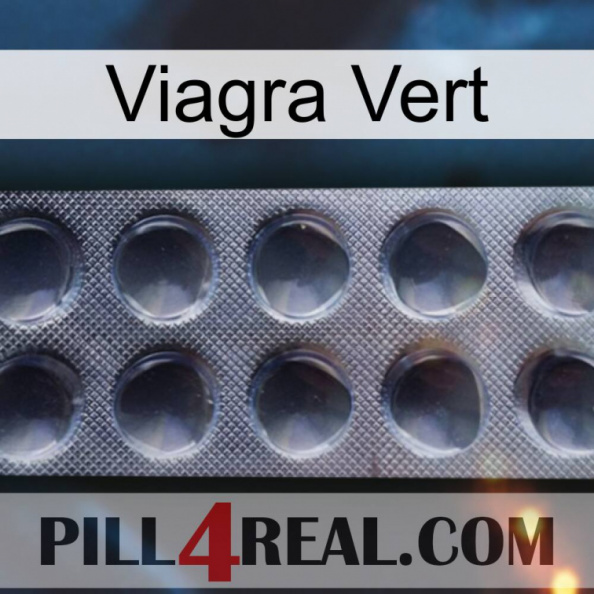 Green Viagra 30